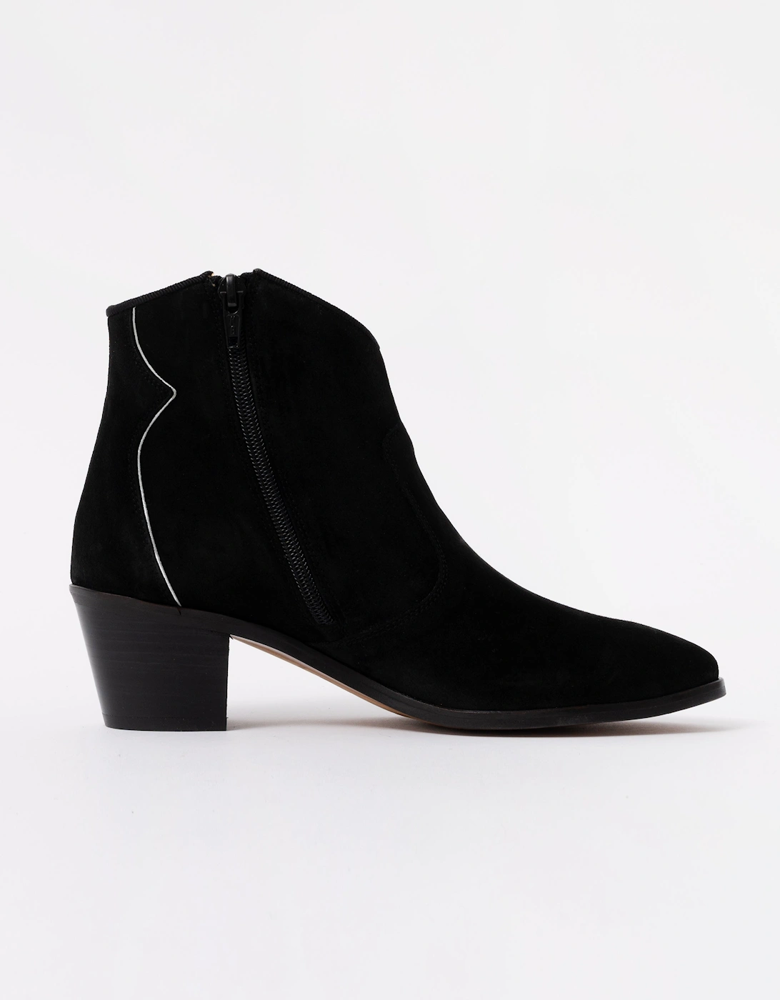 Kanna Sara Baby Silk Boot