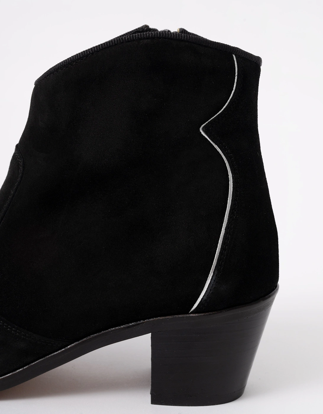 Kanna Sara Baby Silk Boot
