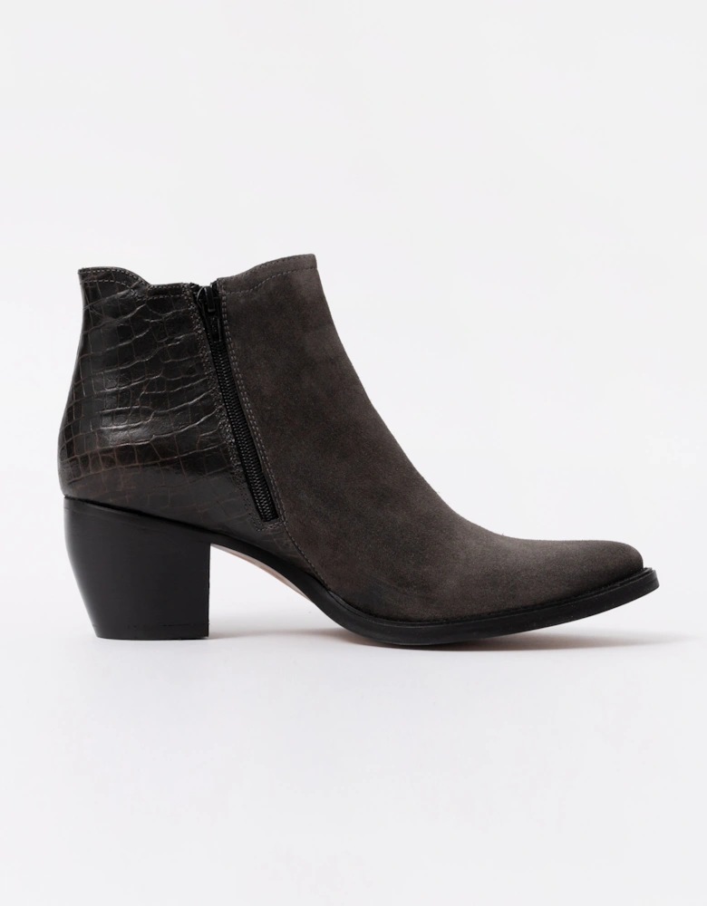 Kanna Cortina Boot