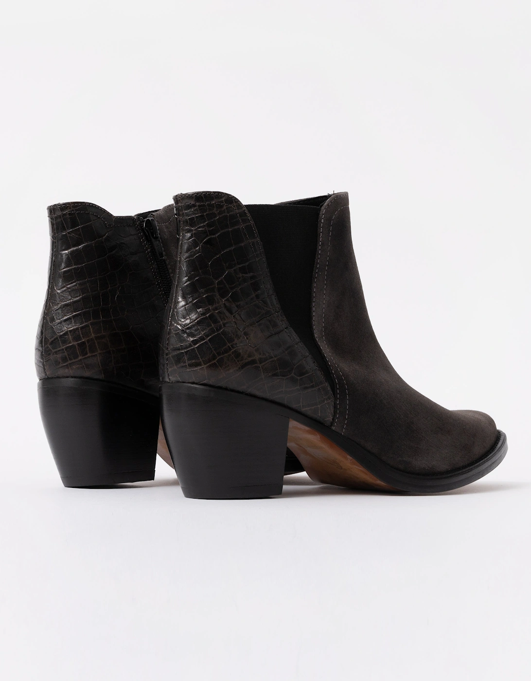 Kanna Cortina Boot