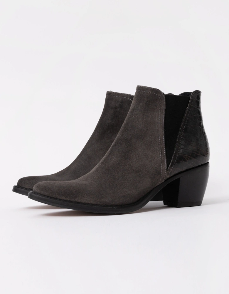Kanna Cortina Boot