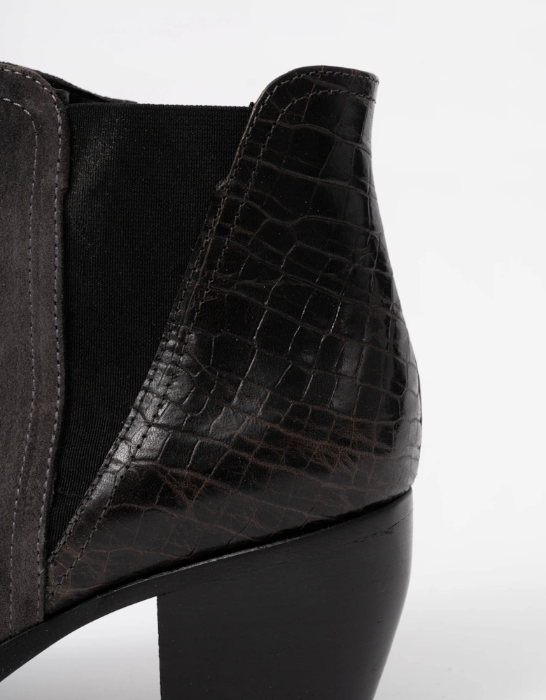 Kanna Cortina Boot