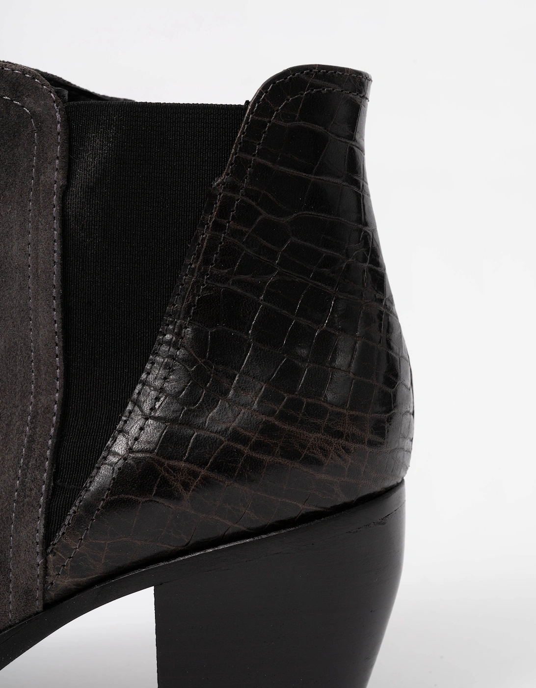Kanna Cortina Boot