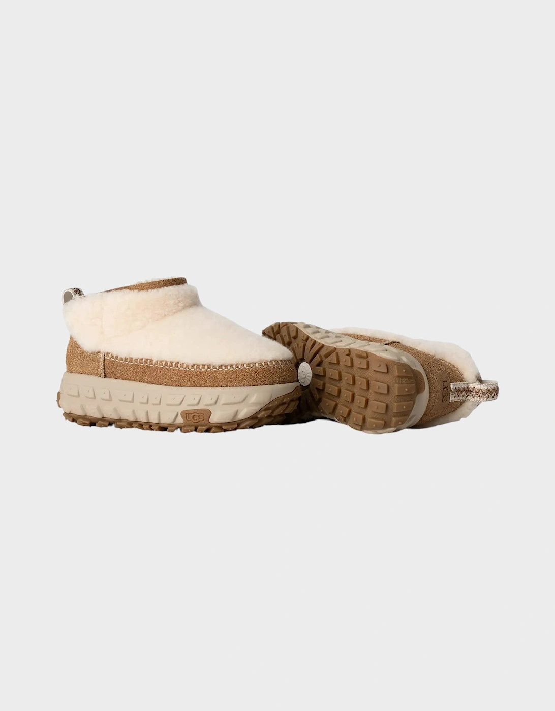 Venture Daze Ultra Mini Cozy Natural Beige