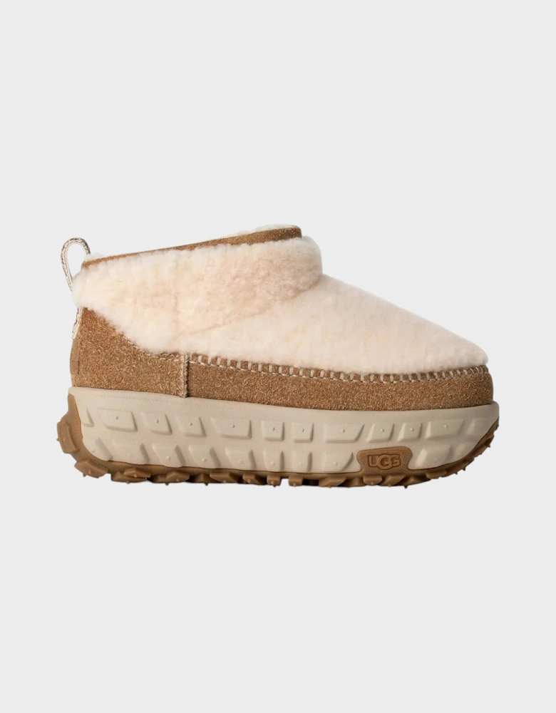 Venture Daze Ultra Mini Cozy Natural Beige