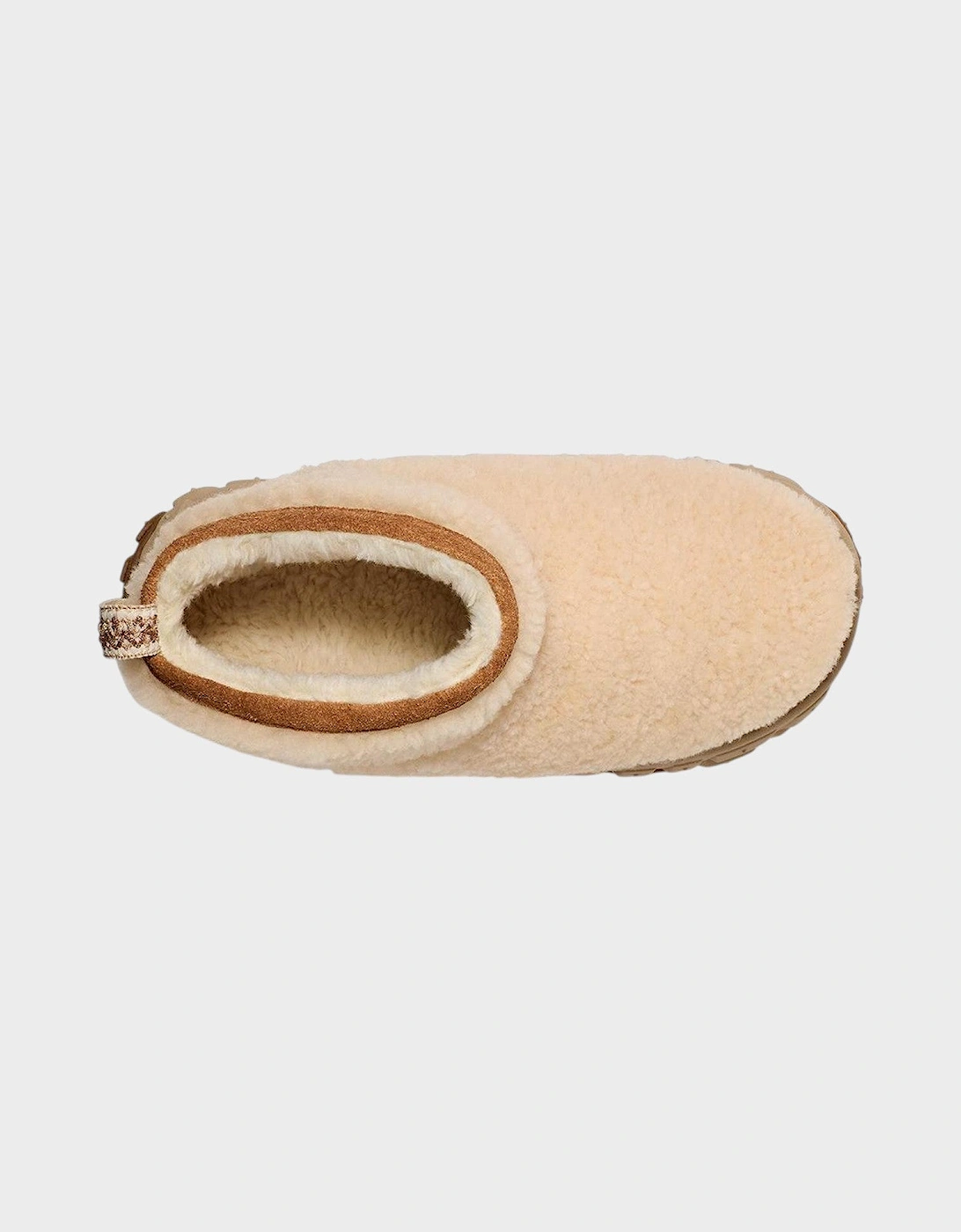 Venture Daze Ultra Mini Cozy Natural Beige