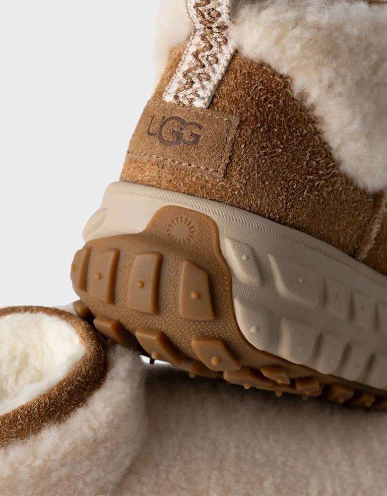 Venture Daze Ultra Mini Cozy Natural Beige