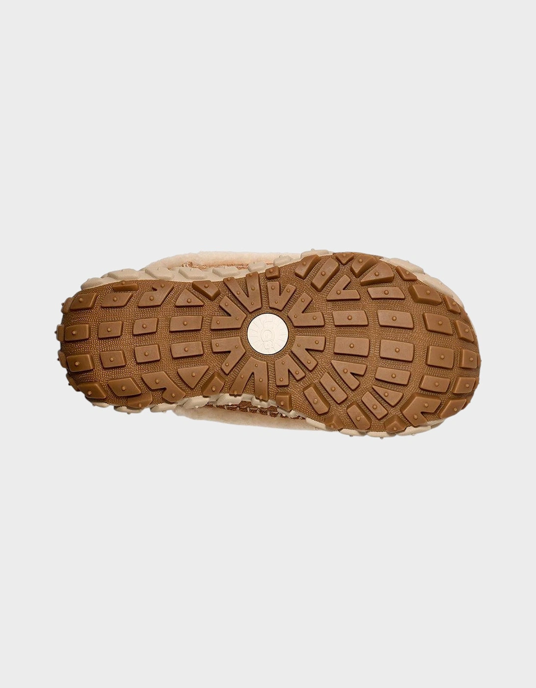 Venture Daze Ultra Mini Cozy Natural Beige