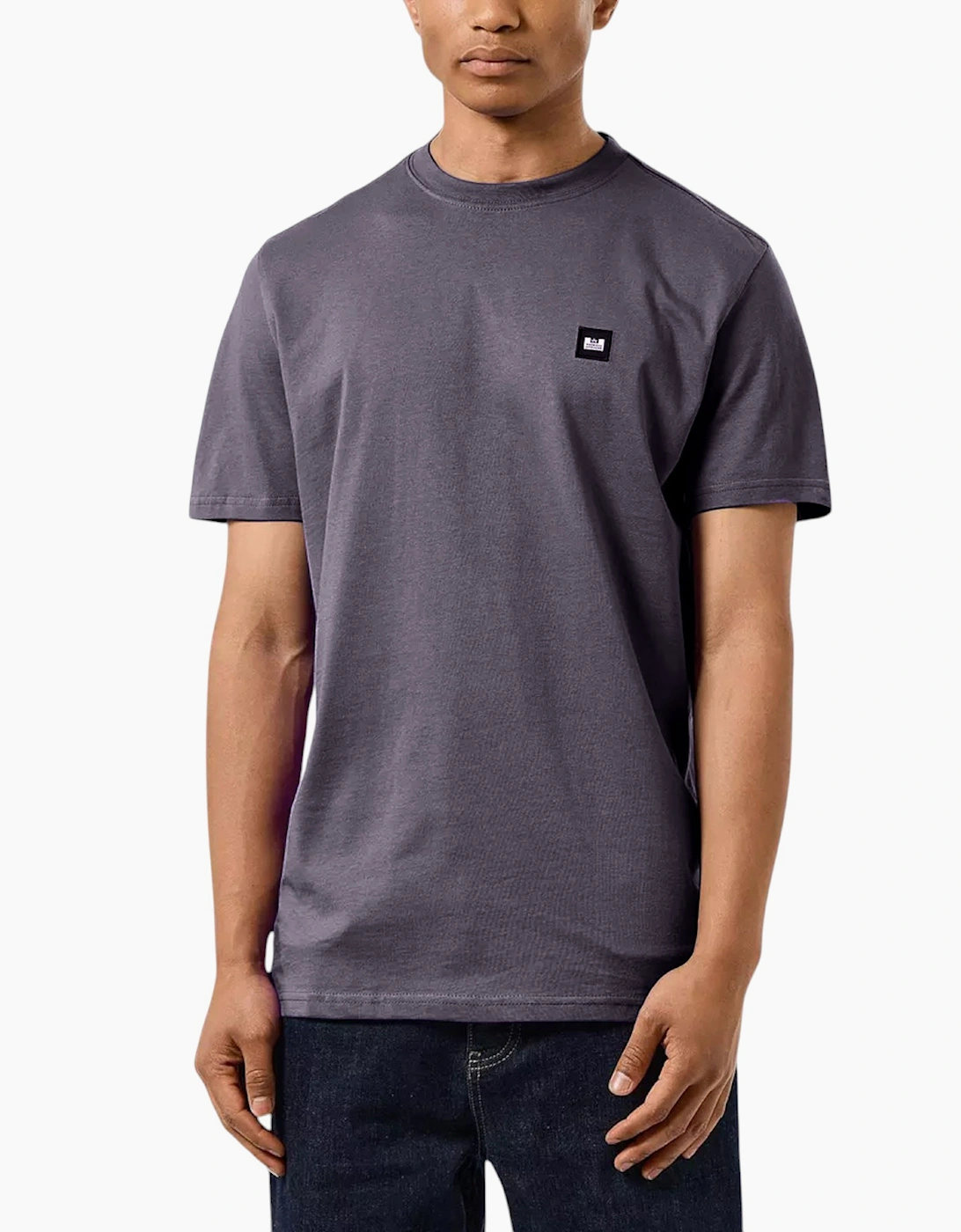 Weekend Offender Mens T Shirts Short Sleeve Cotton Tops