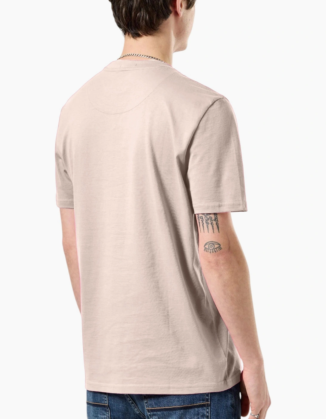 Weekend Offender Mens T Shirts Short Sleeve Cotton Tops