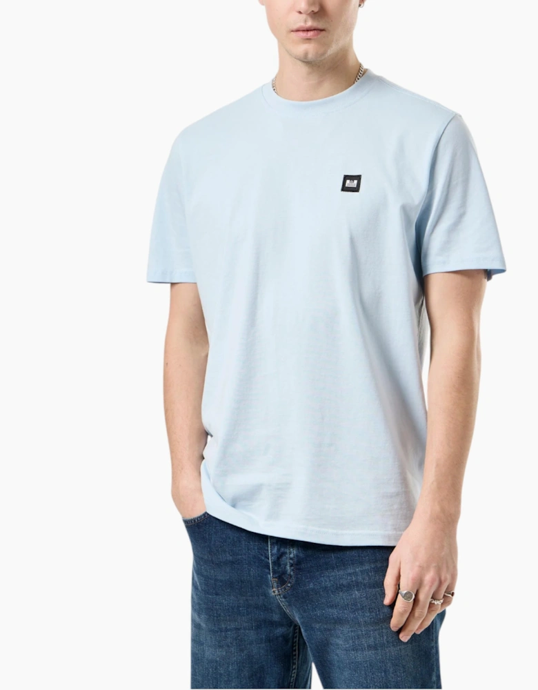 Weekend Offender Mens T Shirts Short Sleeve Cotton Tops