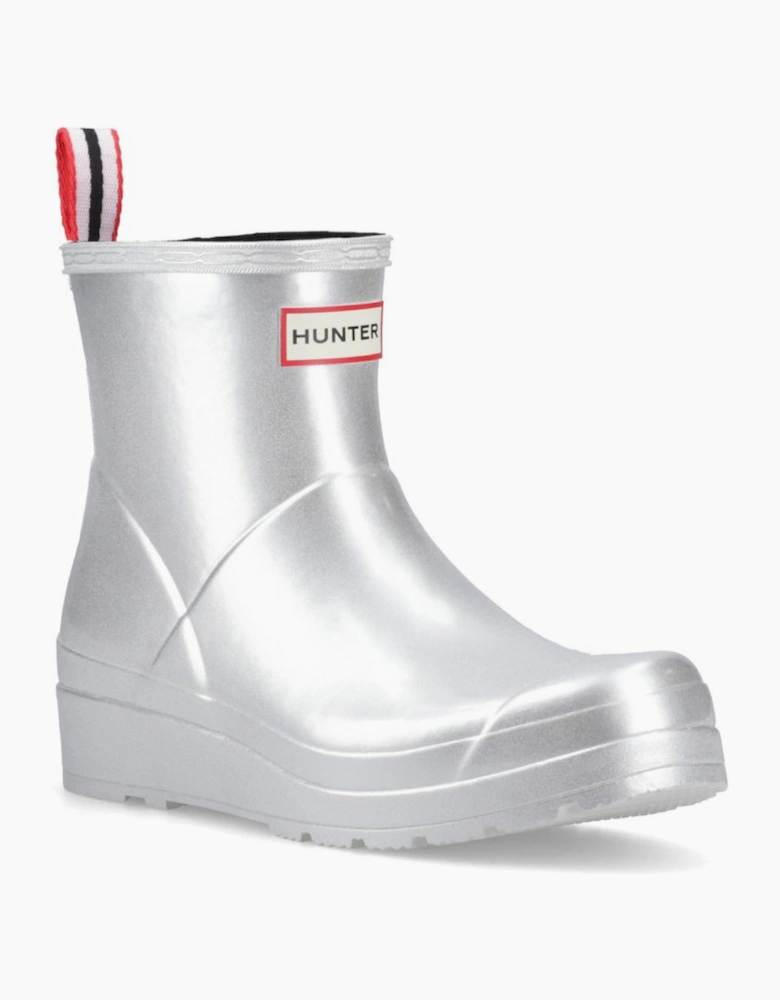 Play Short Womens Wellingtons