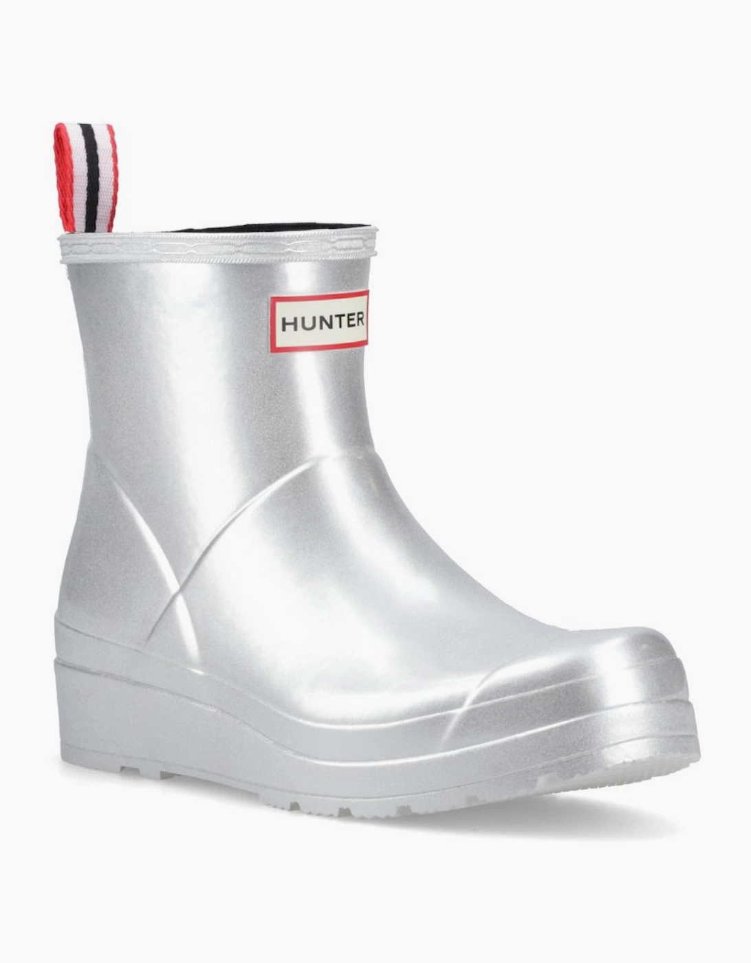 Play Short Womens Wellingtons