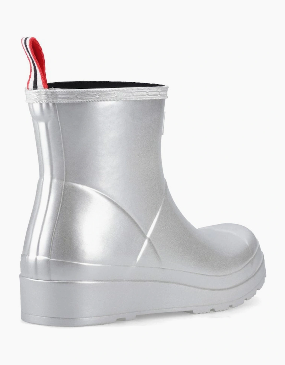Play Short Womens Wellingtons