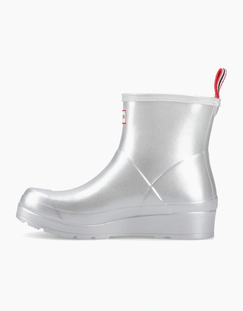 Play Short Womens Wellingtons