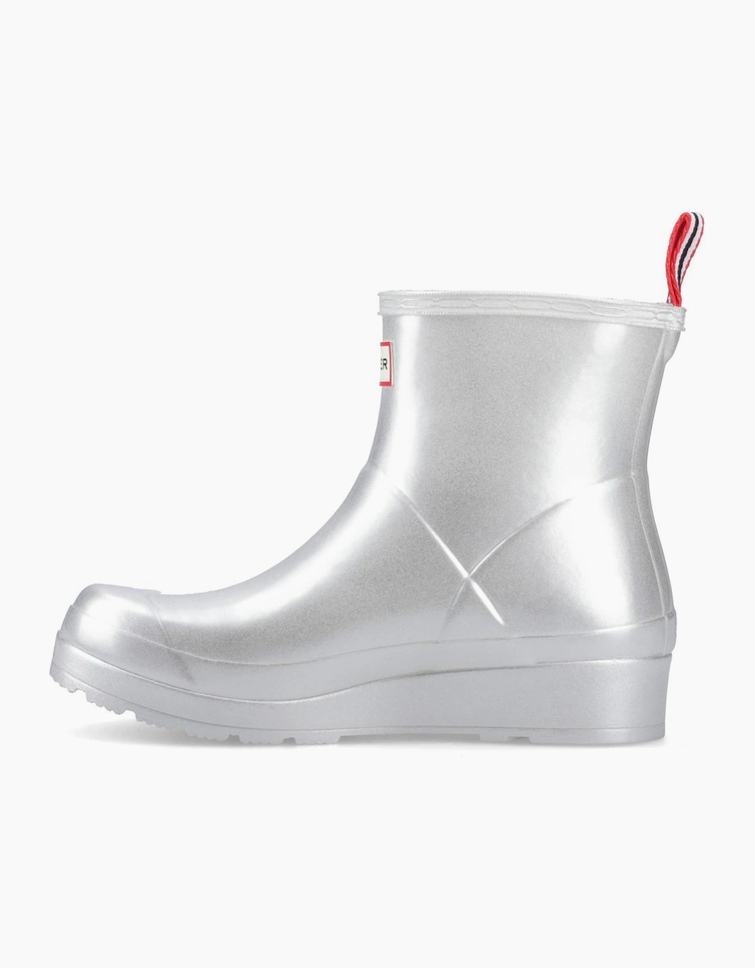 Play Short Womens Wellingtons