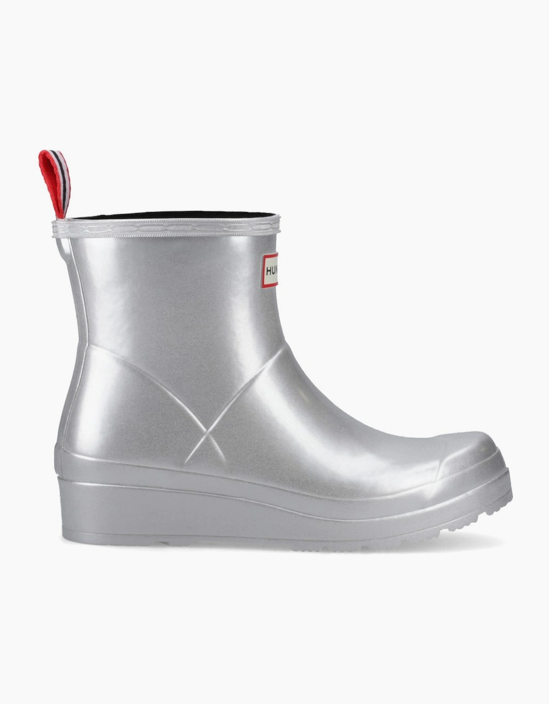 Play Short Womens Wellingtons