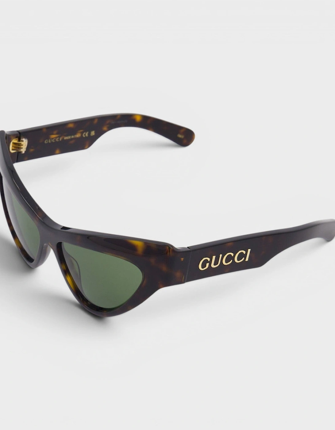 Tortoiseshell GG1294S Sunglasses Brown