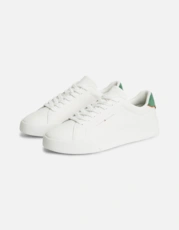 Ecru/Street Green