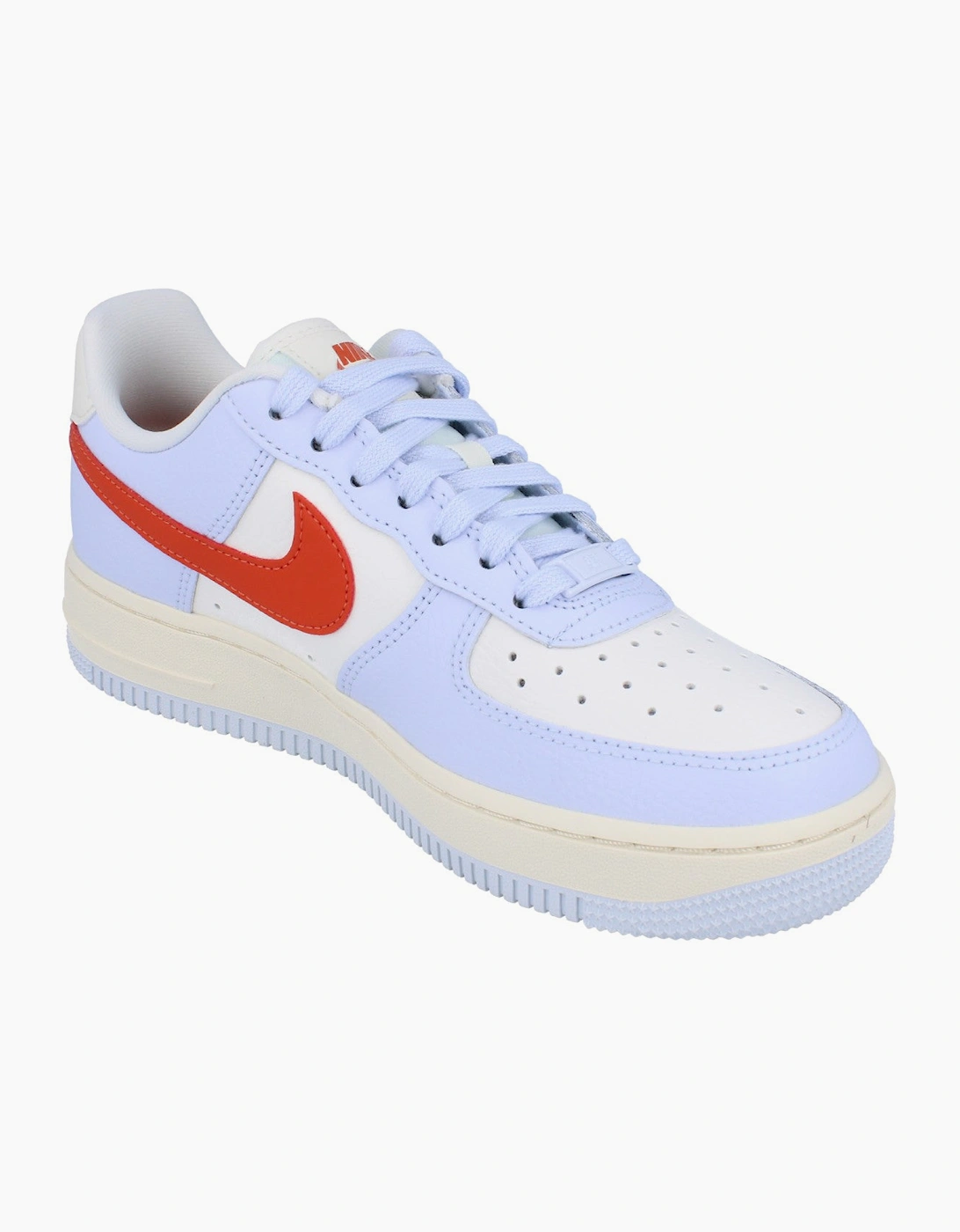 Nike Air Force 1 07 Womens Trainers Hv0843  085