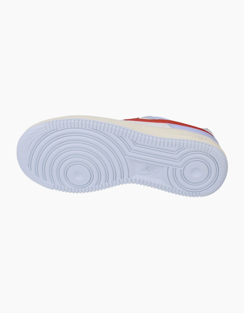 Nike Air Force 1 07 Womens Trainers Hv0843  085