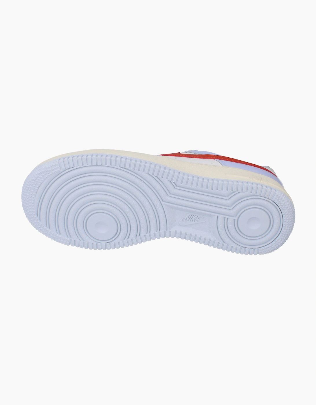 Nike Air Force 1 07 Womens Trainers Hv0843  085