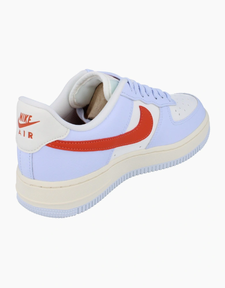 Nike Air Force 1 07 Womens Trainers Hv0843  085