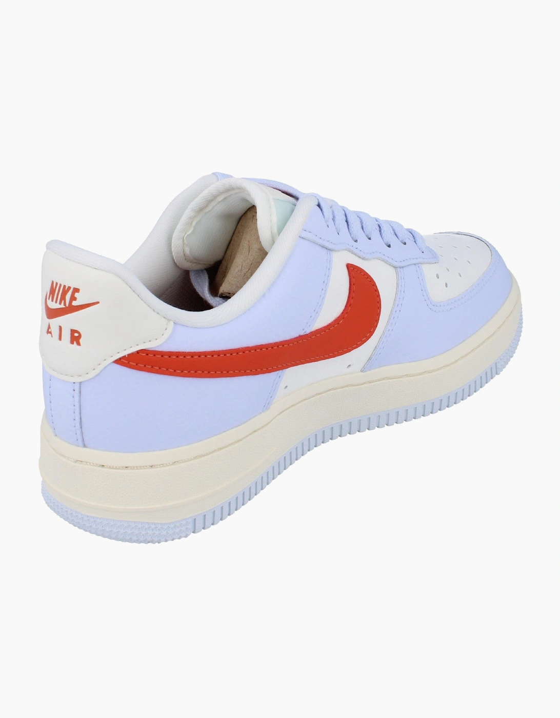 Nike Air Force 1 07 Womens Trainers Hv0843  085