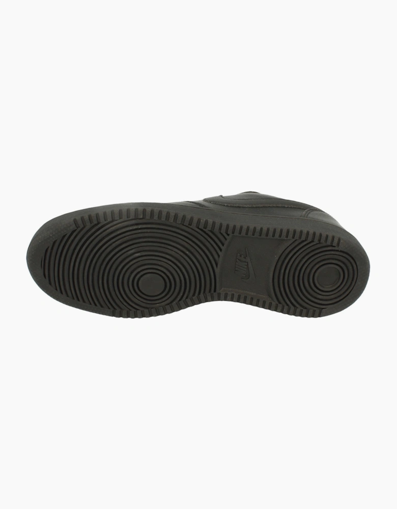 Nike Ebernon Low Mens Trainers Aq1775  003