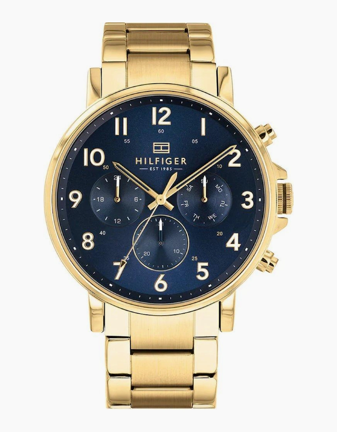 Tommy Hilfiger Daniel 1710384 Men's Watch, 5 of 4