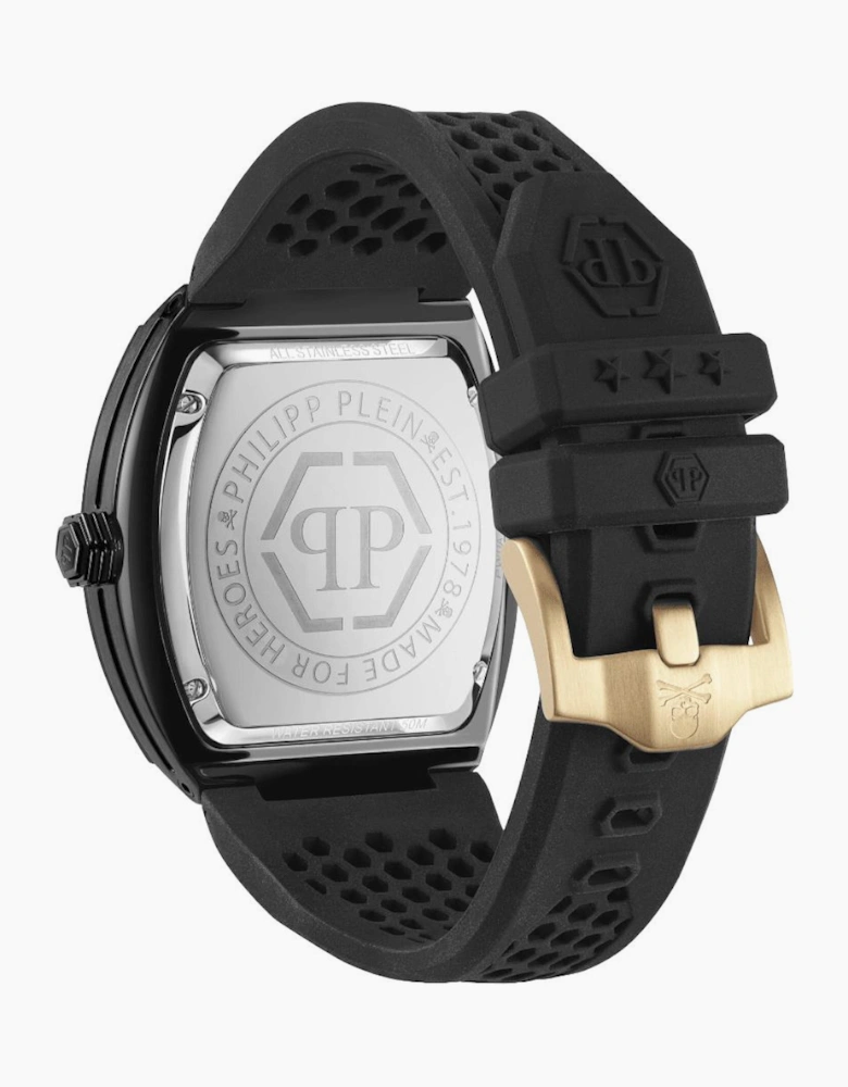 Philipp Plein PWPUA0224 The Hexagon Phantom Men's Watch