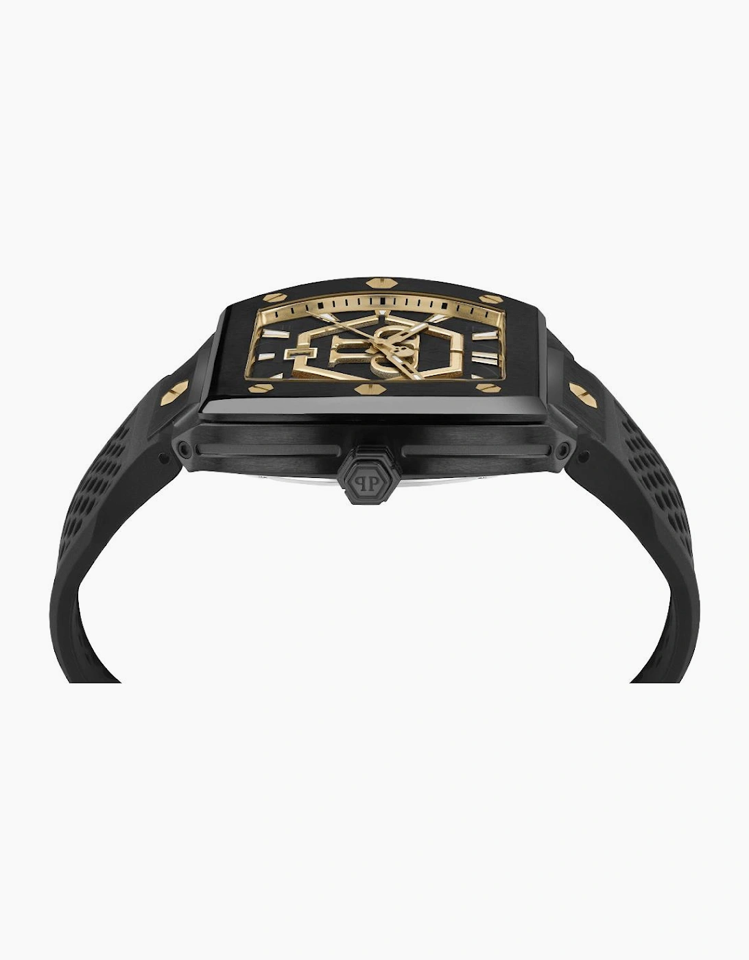 Philipp Plein PWPUA0224 The Hexagon Phantom Men's Watch