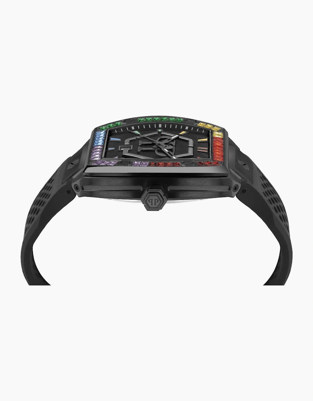 Philipp Plein PWPUA0324 The Hexagon Phantom Men's Watch