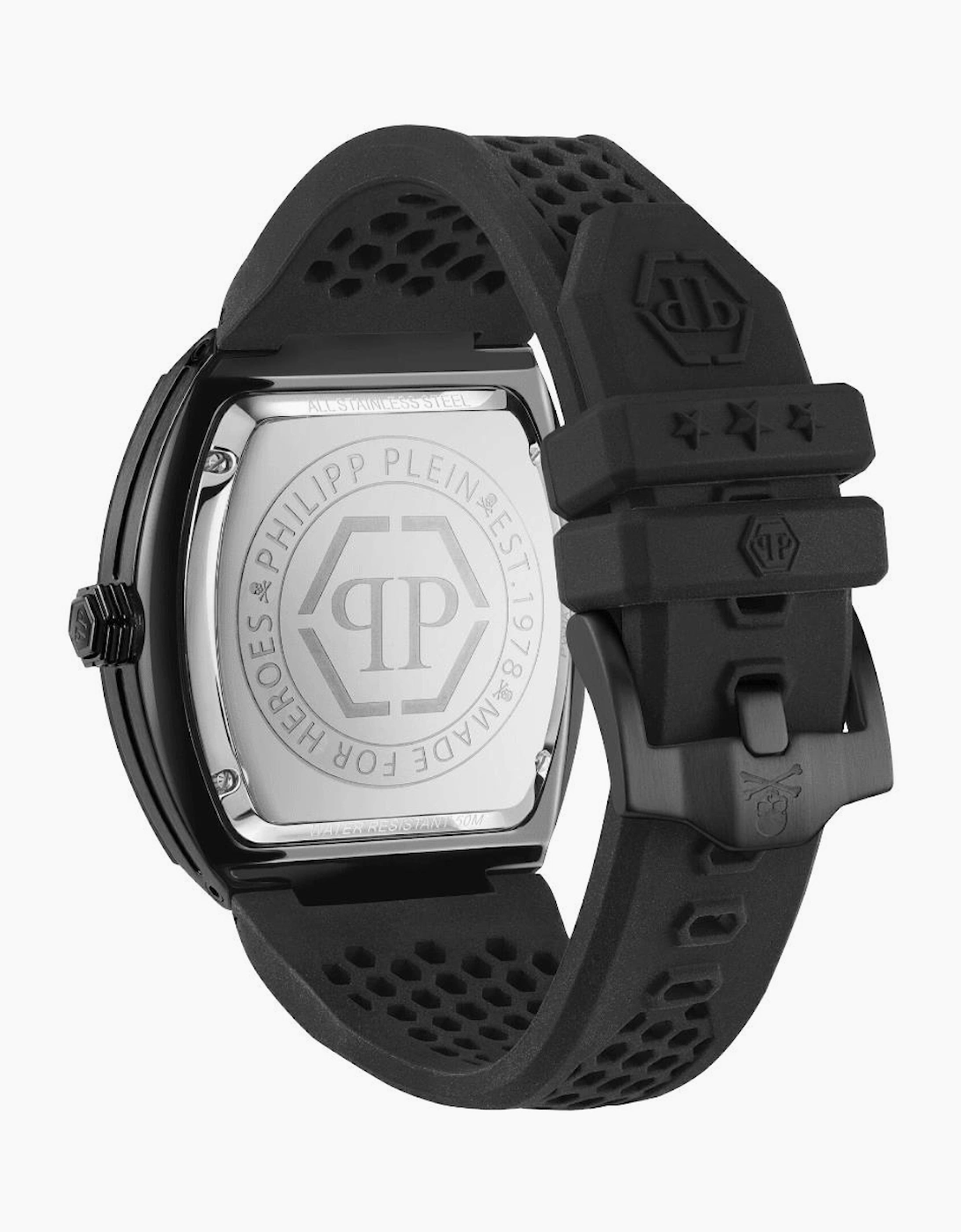 Philipp Plein PWPUA0324 The Hexagon Phantom Men's Watch
