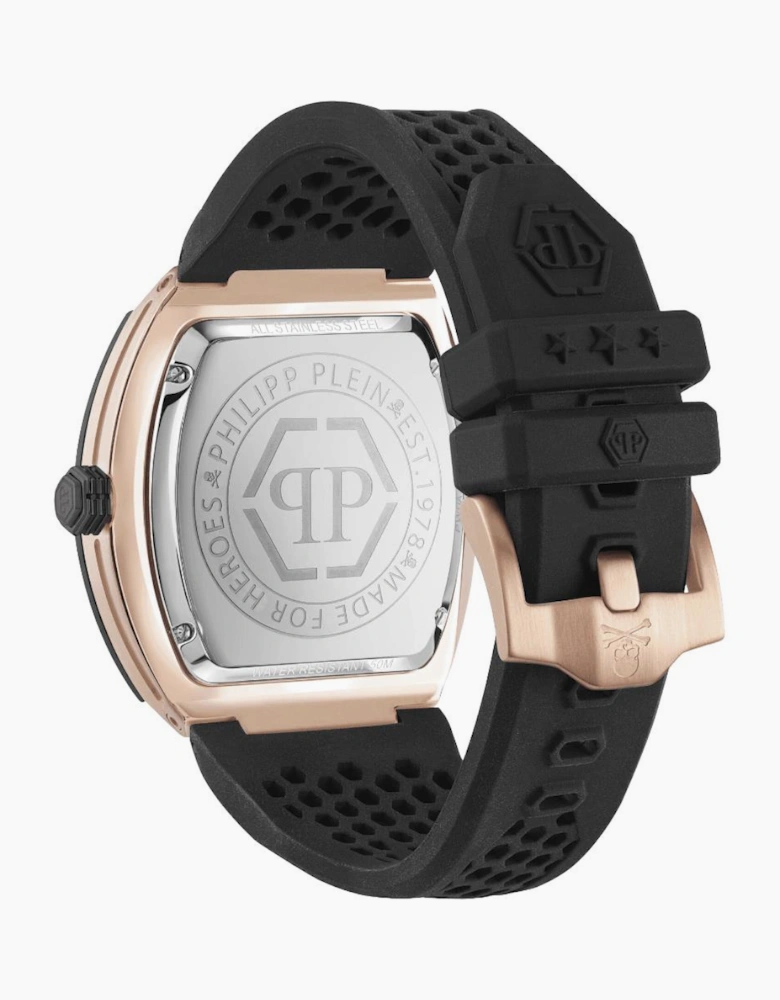 Philipp Plein PWPUA0124 The Hexagon Phantom Men's Watch