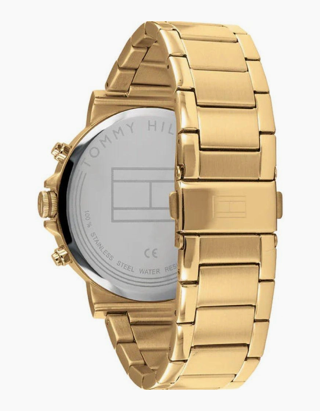Tommy Hilfiger Daniel 1710384 Men's Watch