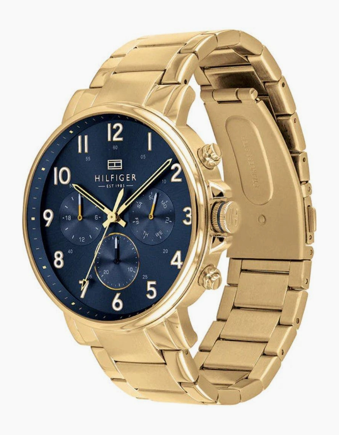 Tommy Hilfiger Daniel 1710384 Men's Watch