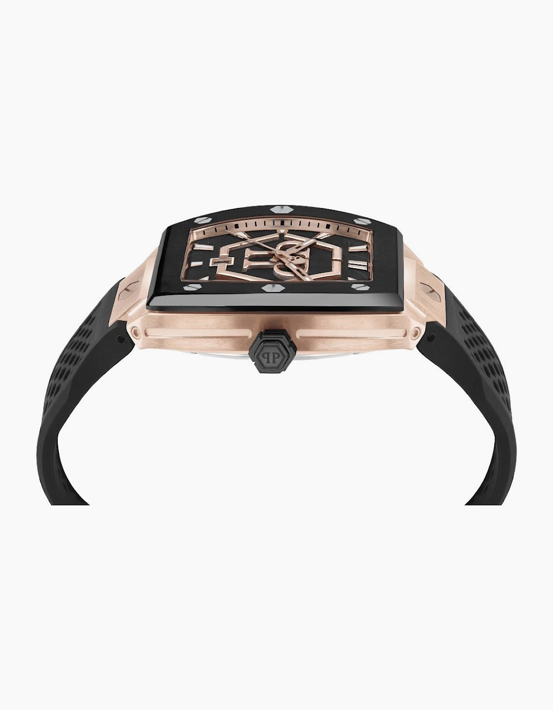 Philipp Plein PWPUA0124 The Hexagon Phantom Men's Watch