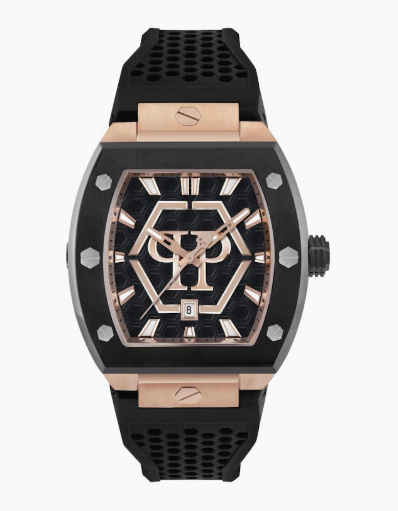 Philipp Plein PWPUA0124 The Hexagon Phantom Men's Watch