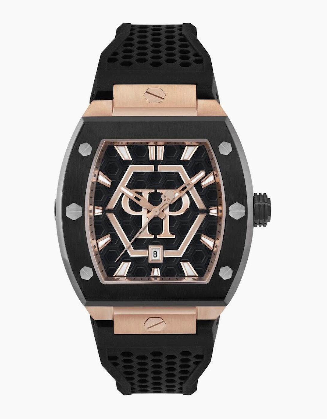 Philipp Plein PWPUA0124 The Hexagon Phantom Men's Watch