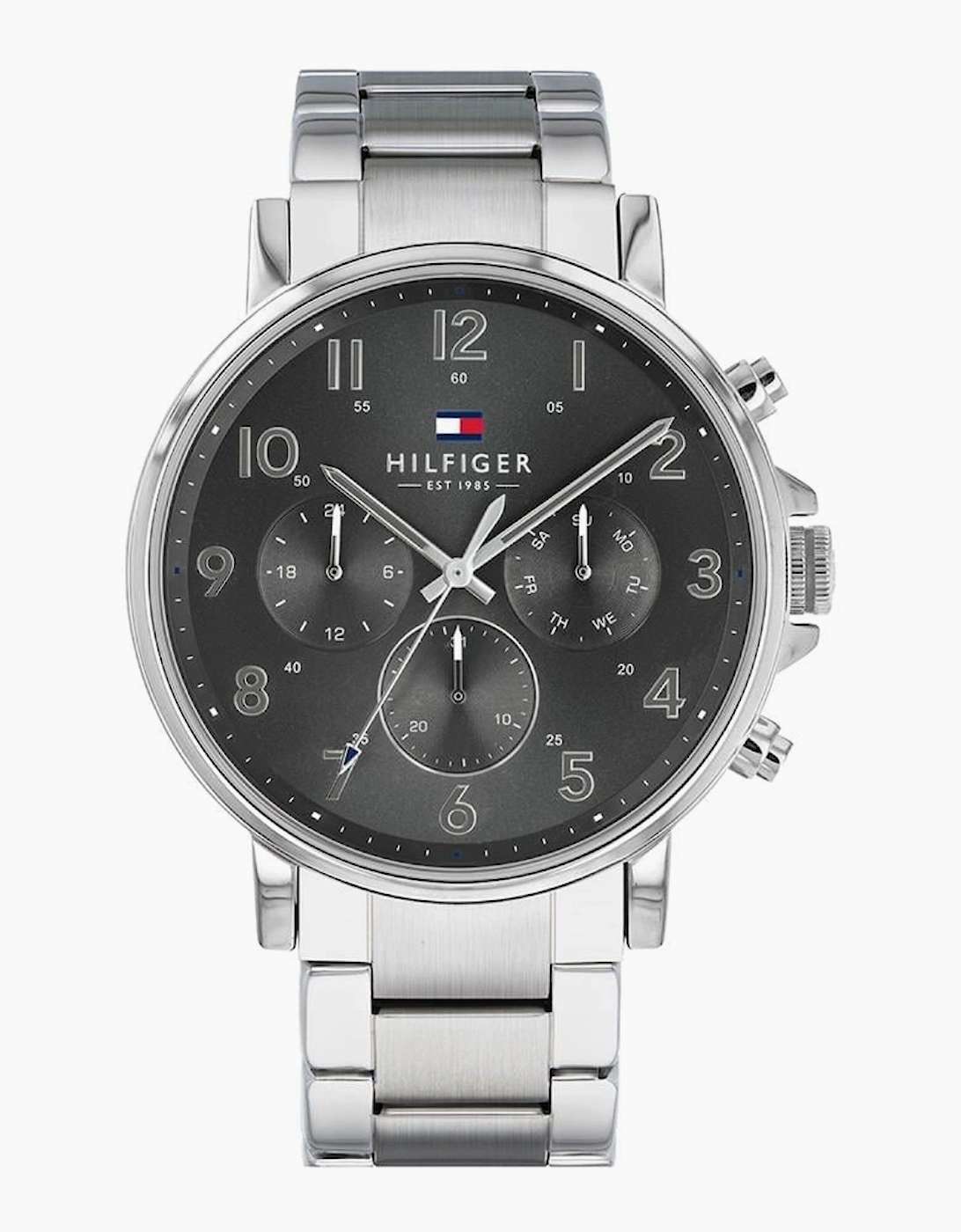 Tommy Hilfiger 1710382 Daniel Mens Watch, 4 of 3