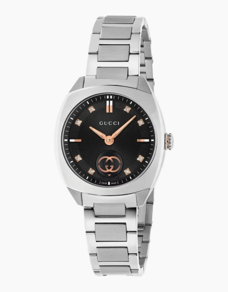 Gucci Interlocking YA142513 29 mm Ladies Watch