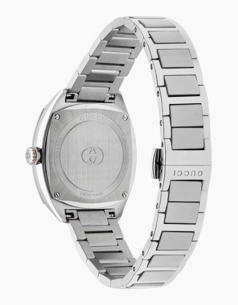 Gucci Interlocking YA142513 29 mm Ladies Watch