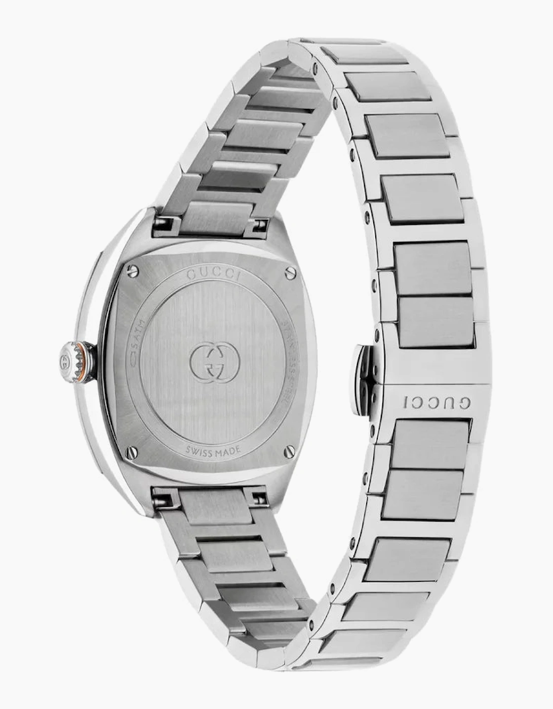 Gucci Interlocking YA142513 29 mm Ladies Watch
