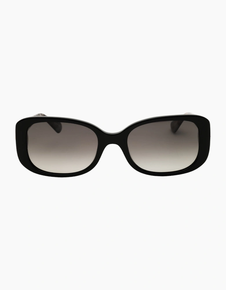 Kate Spade Dionna Black Sunglasses