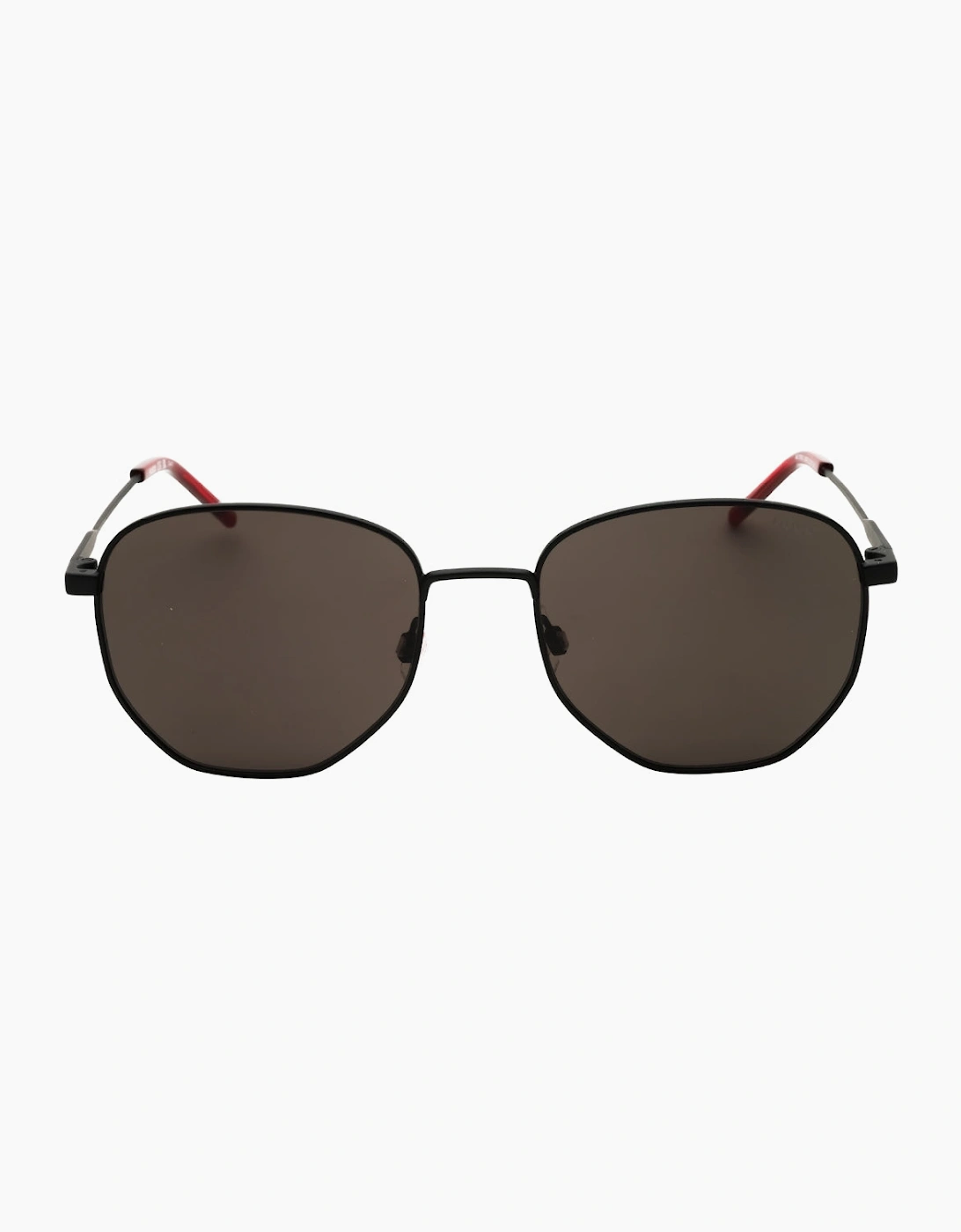 Hugo Boss Matte Black Sunglasses