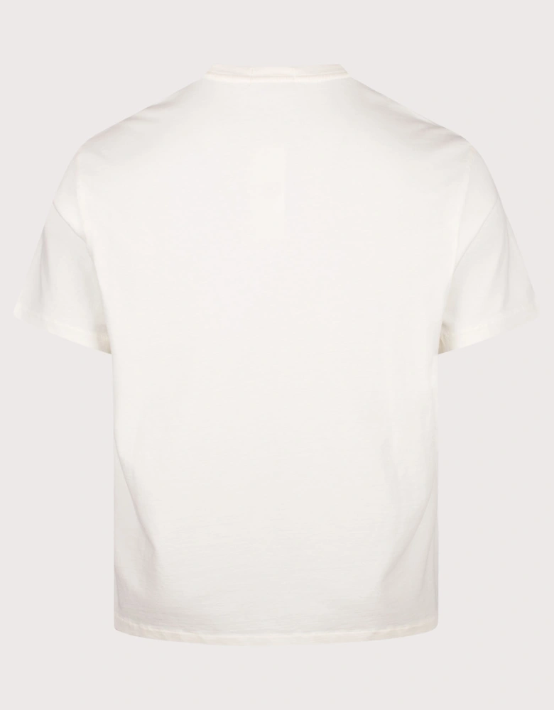 Classic Fit Jersey T-Shirt