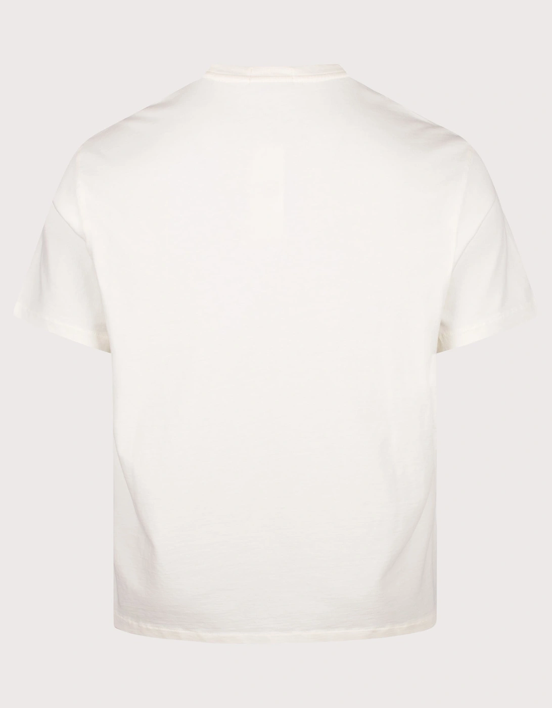 Classic Fit Jersey T-Shirt