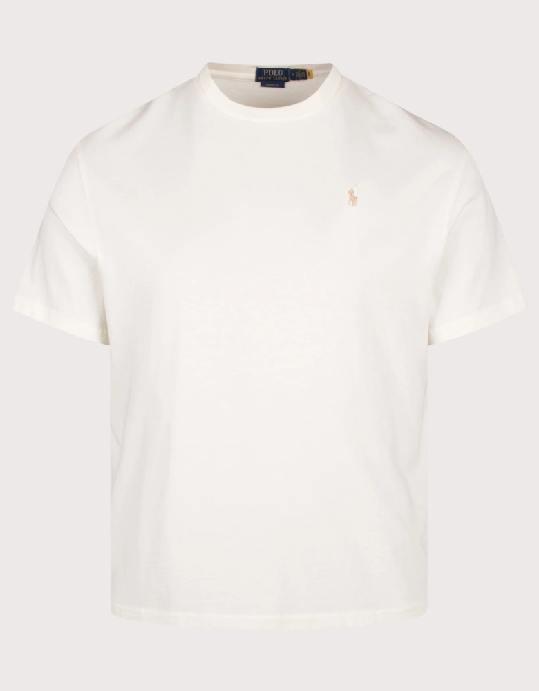 Classic Fit Jersey T-Shirt
