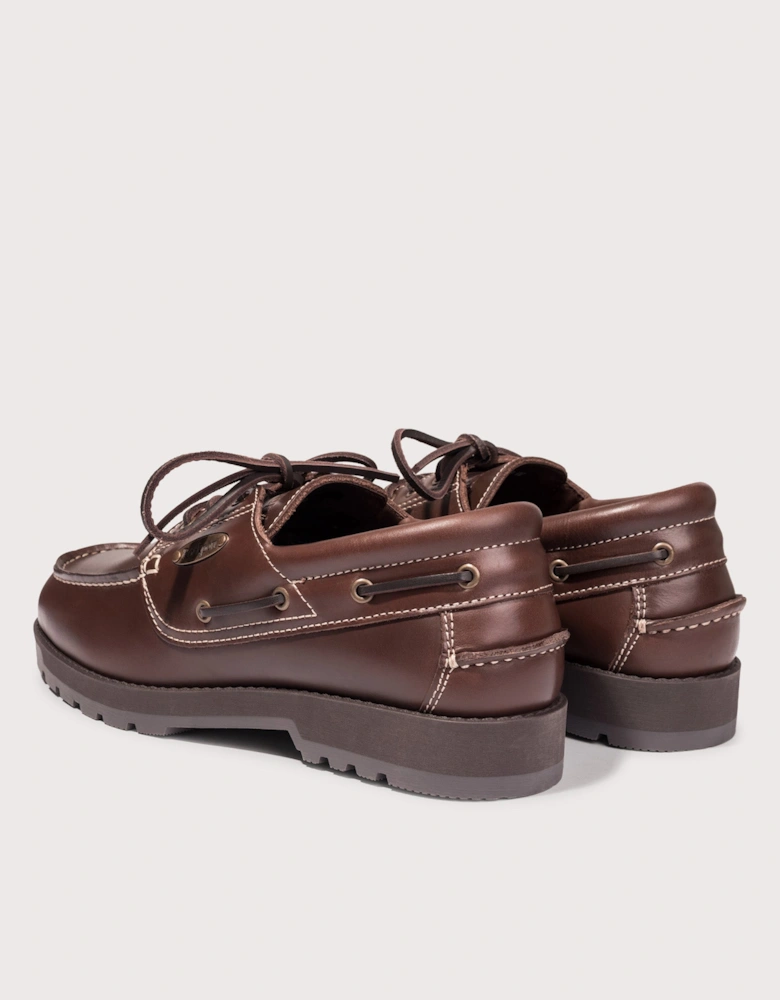 Country Boat Shoes